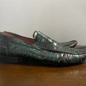 Jo Ghost | Shoes | Jo Ghost Shoes Vero Cuoio | Poshmark display picture 1